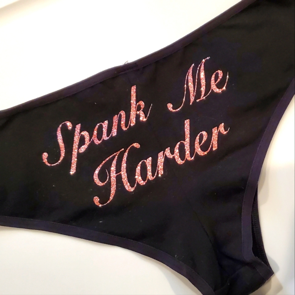 PINK Underwear